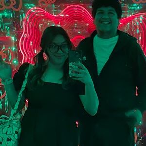 Meet your Posher, Yoel